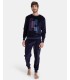 PIJAMA HOMBRE GEOMETRIC MASSANA