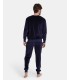 PIJAMA HOMBRE GEOMETRIC MASSANA