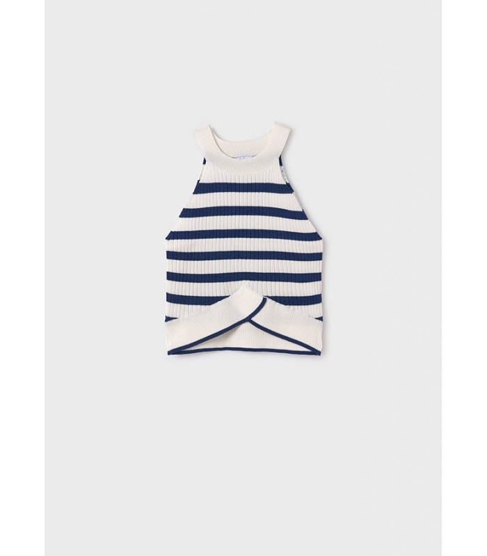 TOP TRICOT NIÑA MAYORAL