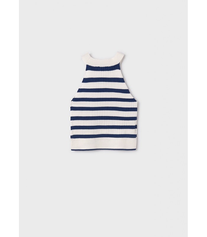 TOP TRICOT NIÑA MAYORAL