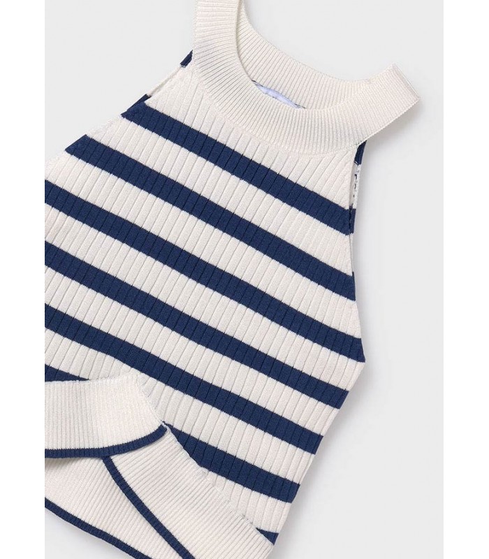 TOP TRICOT NIÑA MAYORAL