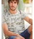 CAMISETA HOMBRE ORIGINAL MASSANA