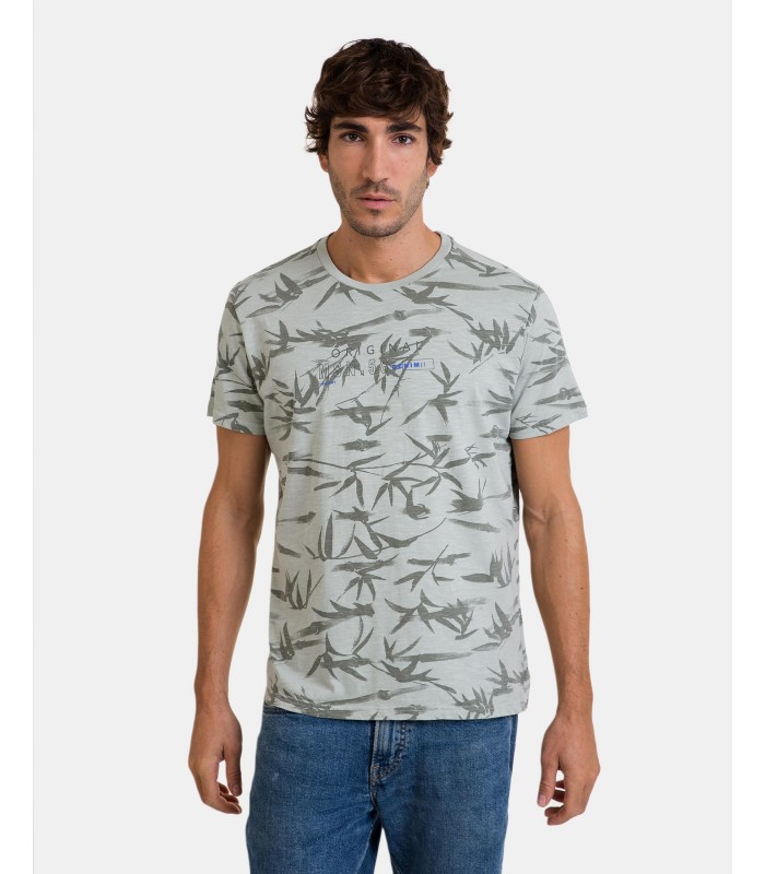 CAMISETA HOMBRE ORIGINAL MASSANA
