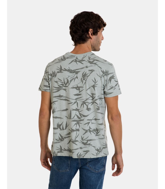 CAMISETA HOMBRE ORIGINAL MASSANA
