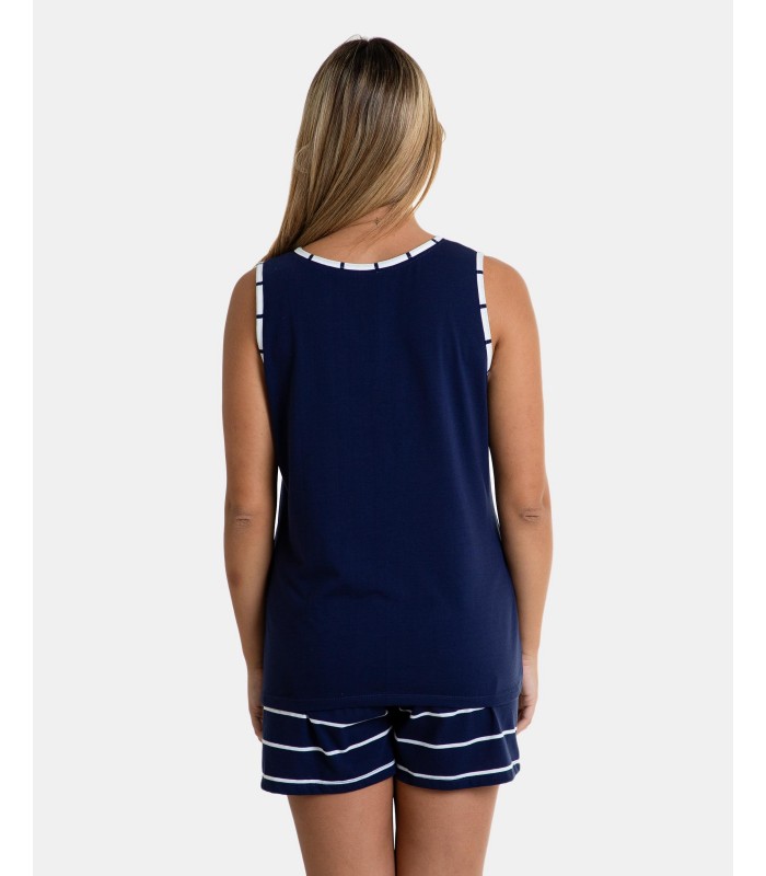 PIJAMA MUJER NIGHTWEAR MASSANA