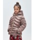 CHAQUETÓN SOFT NIÑA MAYORAL