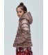 CHAQUETÓN SOFT NIÑA MAYORAL