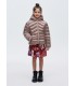 CHAQUETÓN SOFT NIÑA MAYORAL