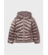 CHAQUETÓN SOFT NIÑA MAYORAL