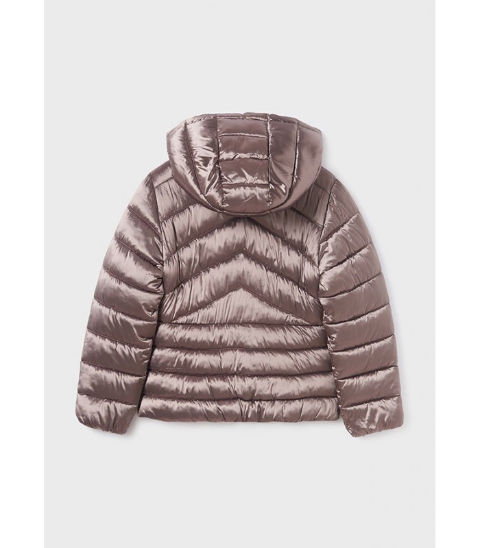 CHAQUETÓN SOFT NIÑA MAYORAL