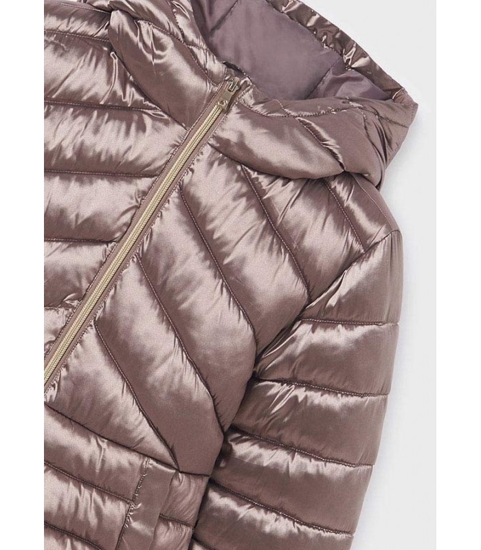 CHAQUETÓN SOFT NIÑA MAYORAL