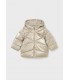CHAQUETÓN VESTIR BEBE NIÑA MAYORAL