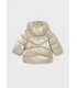 CHAQUETÓN VESTIR BEBE NIÑA MAYORAL
