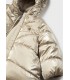 CHAQUETÓN VESTIR BEBE NIÑA MAYORAL