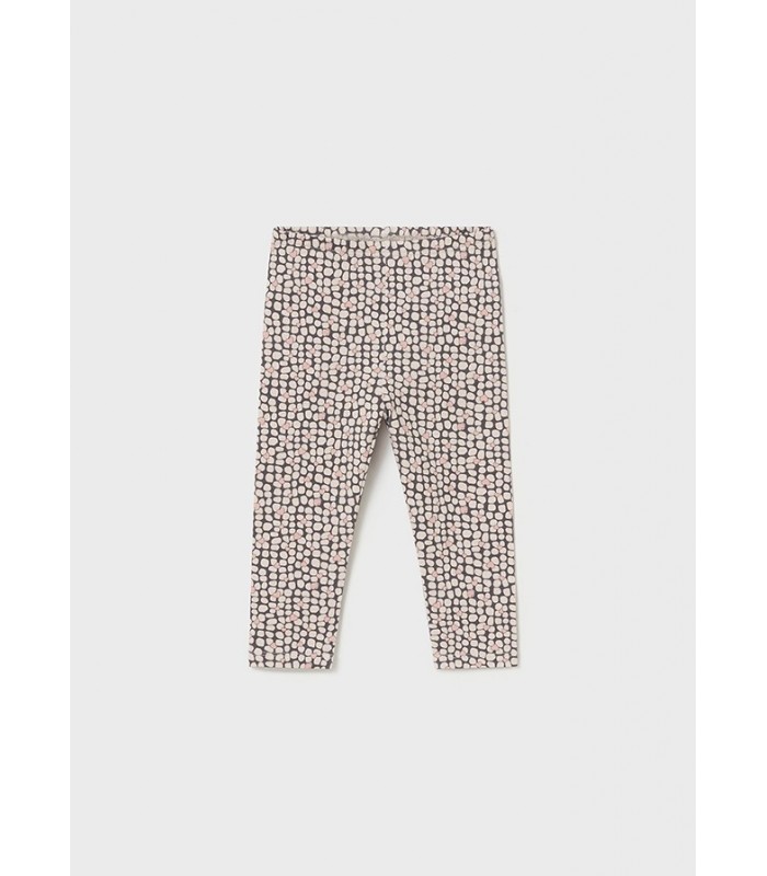 LEGGINGS BEBE NIÑA PRINT MAYORAL
