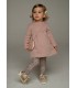 LEGGINGS BEBE NIÑA PRINT MAYORAL