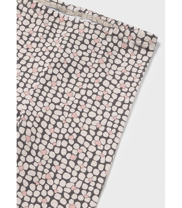 LEGGINGS BEBE NIÑA PRINT MAYORAL
