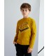 CAMISETA NIÑO COURT MAYORAL