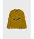 CAMISETA NIÑO COURT MAYORAL