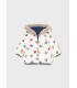 CHAQUETÓN REVERSIBLE BEBE NIÑO MAYORAL