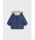 CHAQUETÓN REVERSIBLE BEBE NIÑO MAYORAL