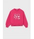 SUDADERA NIÑA SPACE MAYORAL