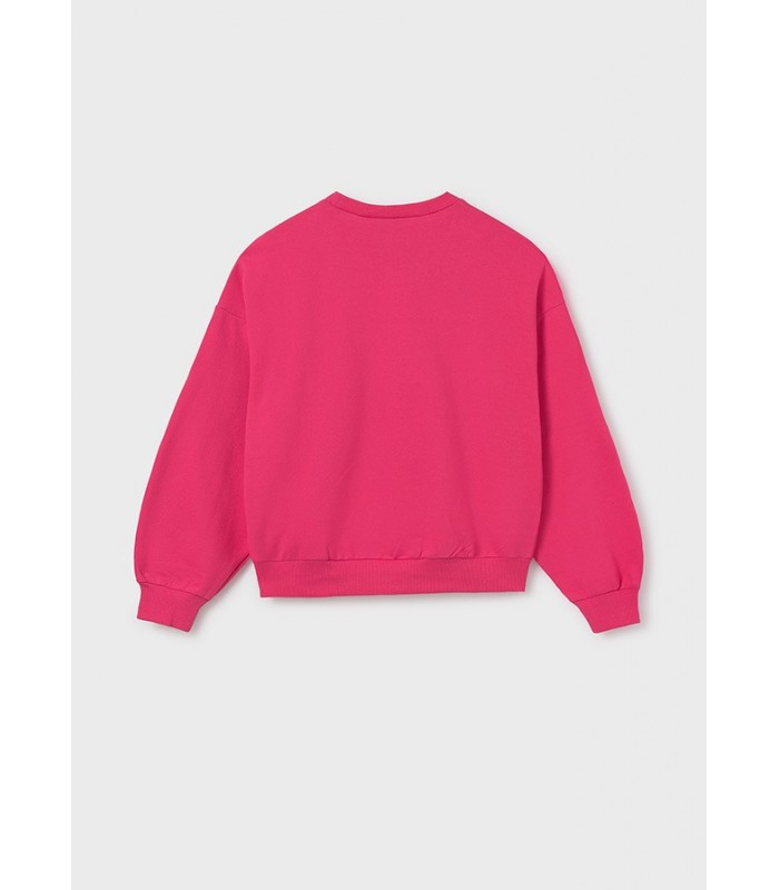 SUDADERA NIÑA SPACE MAYORAL