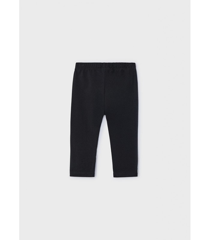 LEGGING BÁSICO CORTO NIÑA MAYORAL