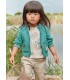 SUDADERA BEBE NIÑA MAYORAL