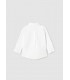 CAMISA M/L PAJARITA BEBE NIÑO MAYORAL