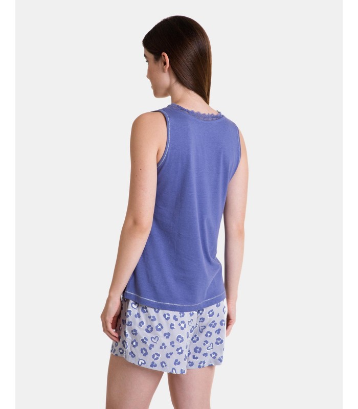 PIJAMA MUJER "OUR MOMENTS·MASSANA