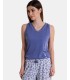 PIJAMA MUJER "OUR MOMENTS·MASSANA