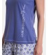 PIJAMA MUJER "OUR MOMENTS·MASSANA