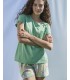 PIJAMA MUJER PIÑA MASSANA