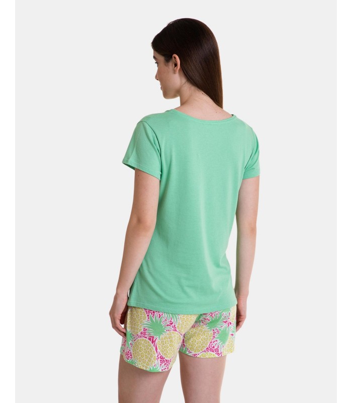 PIJAMA MUJER PIÑA MASSANA