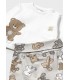 CONJUNTO POLAINA OSITO BEBE MAYORAL