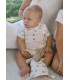 PELELE PETO BEBE MAYORAL