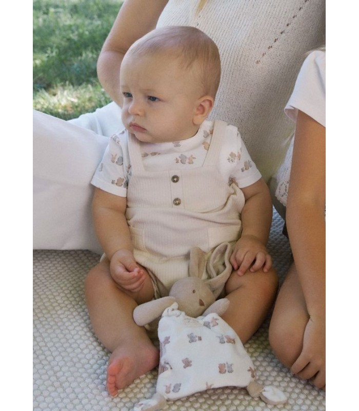 PELELE PETO BEBE MAYORAL