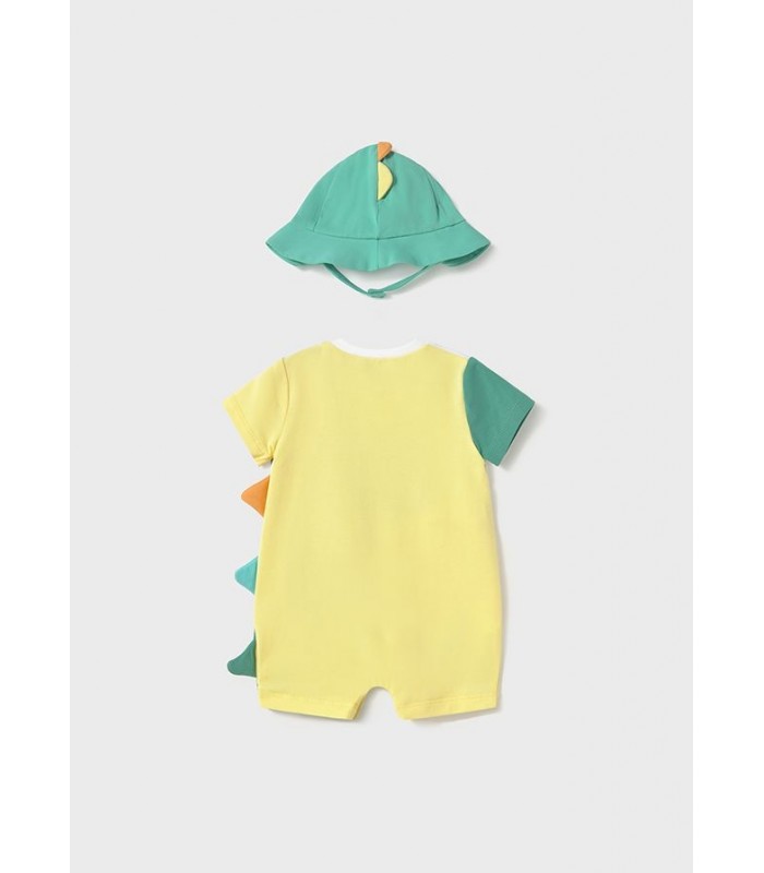 PELELE PUNTO CROC BEBE NIÑO MAYORAL