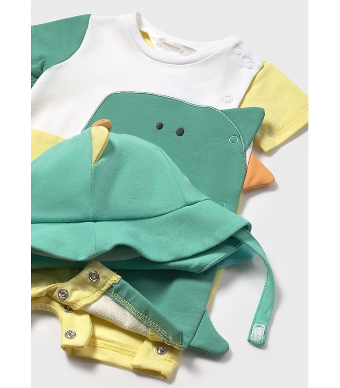 PELELE PUNTO CROC BEBE NIÑO MAYORAL