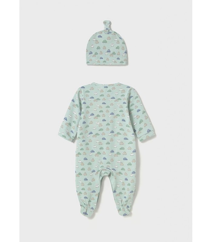 PELELE BEBE NIÑO COCHES MAYORAL