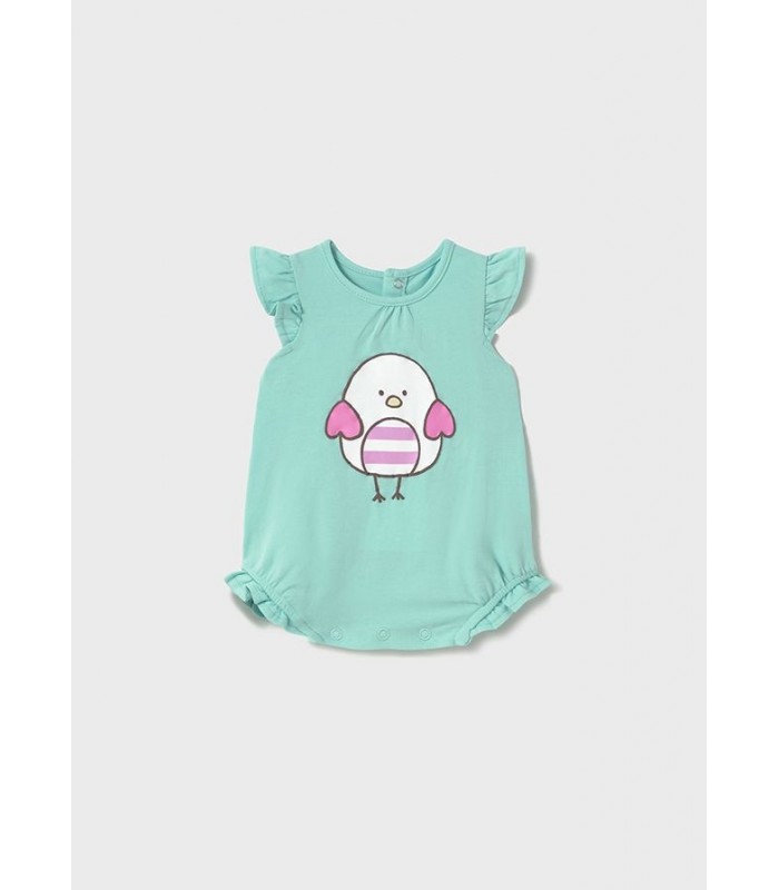 SET TRES PIJAMAS BEBE NIÑA MAYORAL