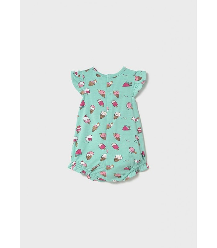 SET TRES PIJAMAS BEBE NIÑA MAYORAL
