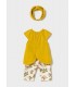 CONJUNTO LEGGING ABEJAS BEBE NIÑA MAYORAL