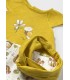 CONJUNTO LEGGING ABEJAS BEBE NIÑA MAYORAL