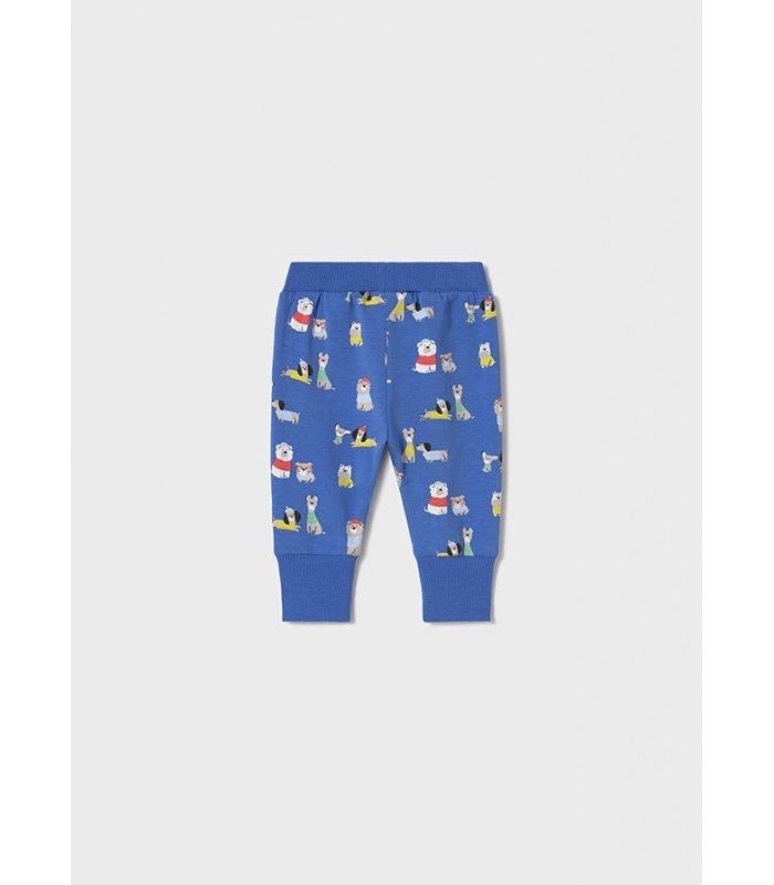 CHANDAL TRES PIEZAS PERRITOS BEBE NIÑO MAYORAL