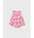 VESTIDO BEBE NIÑA MAYORAL