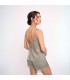 PIJAMA MUJER SATEN MUYDEMI