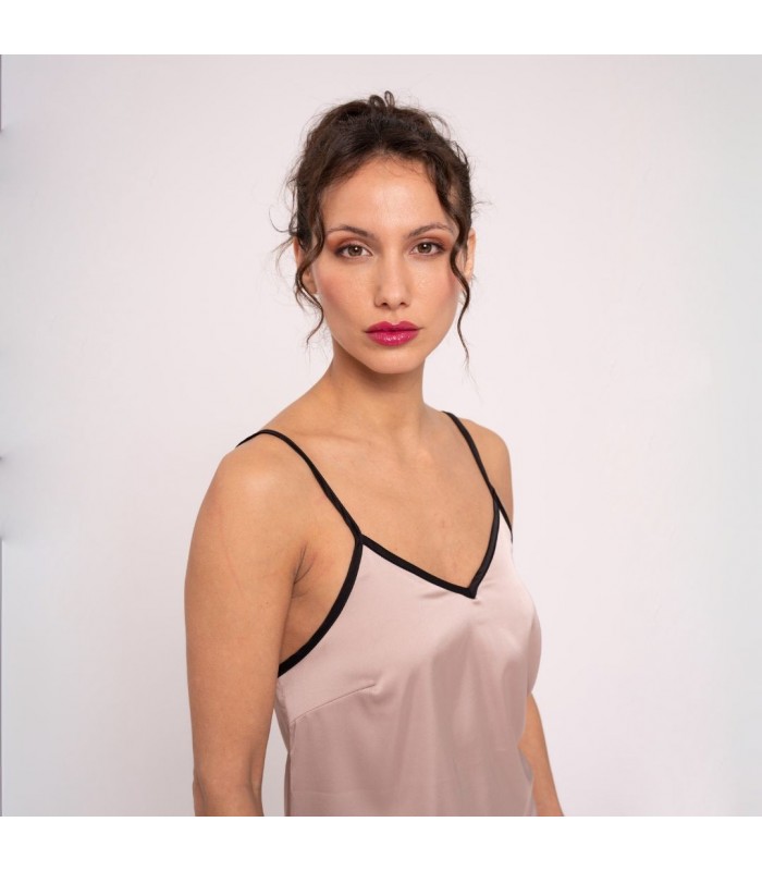 CAMISOLA SATEN MUYDEMI