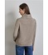 JERSEY CUELLO ALTO MUJER STREET ONE